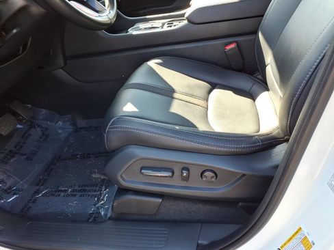Certified 2023 Honda Pilot EX-L image 17