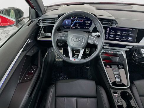 Certified 2023 Audi S3 Prestige w/ Prestige Package AWD/4WD image 21