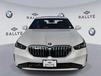 Certified 2025 BMW i5 xDrive40 w/ Premium Package video 2