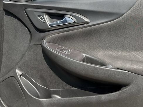 Certified 2021 Chevrolet Malibu LT FWD image 26