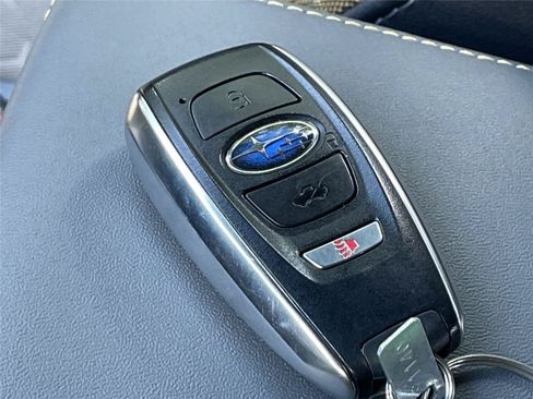 Certified 2024 Subaru Crosstrek 2.5i Sport AWD/4WD image 31