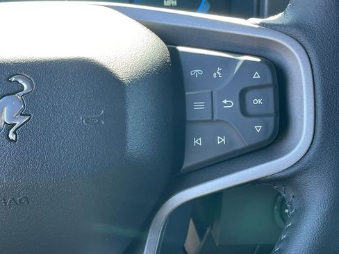 New 2026 Ford Bronco Big Bend AWD/4WD image 18
