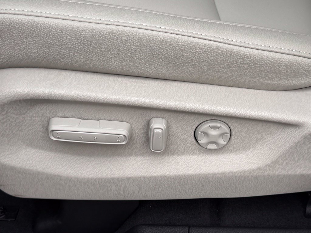 New 2026 Honda Odyssey EX-L image 25