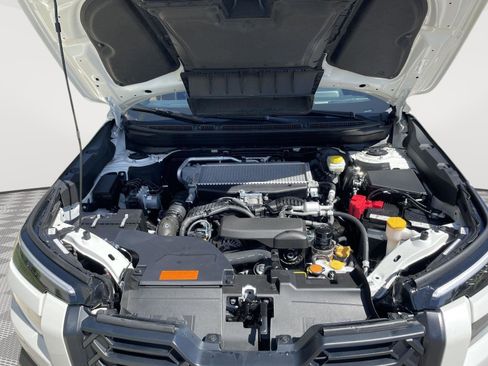 Certified 2026 Subaru Outback Touring XT AWD/4WD image 9