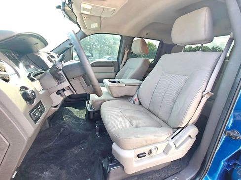 Used 2010 Ford F150 XLT AWD/4WD image 14