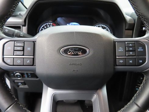 Used 2023 Ford F150 XLT w/ Equipment Group 302A High image 50