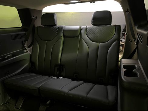 Used 2025 Hyundai Palisade XRT image 24