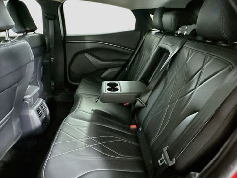 Used 2024 Ford Mustang Mach-E Select RWD image 27
