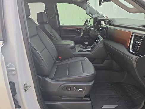 Used 2023 GMC Sierra 1500 Denali w/ Denali Reserve Package image 41