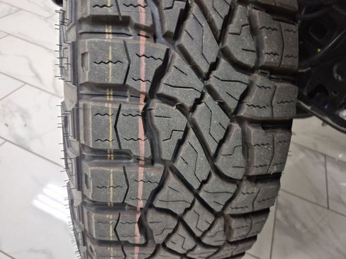 New 2026 Chevrolet Silverado 1500 LT Trail Boss w/ Safety Package AWD/4WD image 37