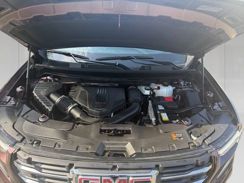 Used 2024 GMC Acadia Elevation AWD/4WD image 20
