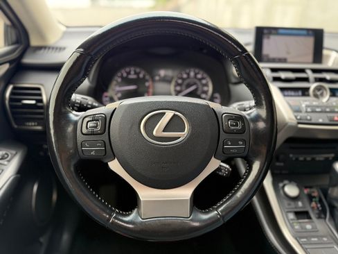 Used 2017 Lexus NX 200t AWD w/ Premium Package image 25