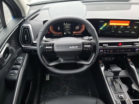 New 2026 Kia Sorento S FWD image 7