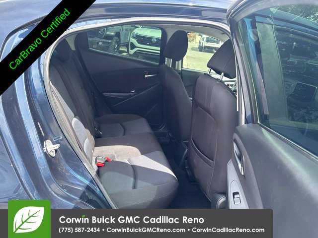 Used 2016 Scion iA FWD image 34