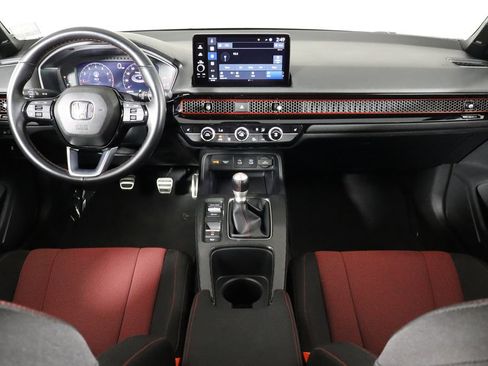 Used 2025 Honda Civic Si image 13