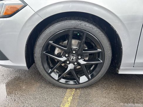 Certified 2023 Honda Civic Sport image 12
