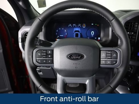 New 2026 Ford F150 XLT w/ Equipment Group 302A MID AWD/4WD image 36