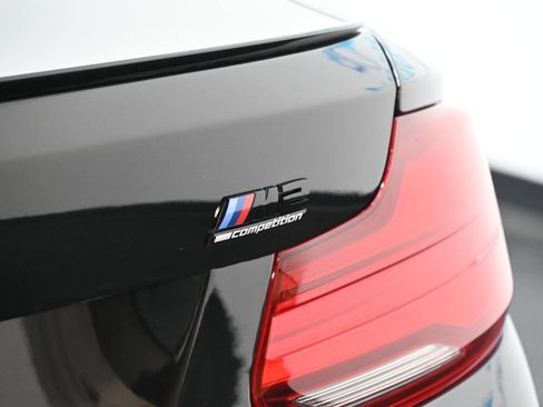 Used 2020 BMW M2 Competition w/ Executive Package RWD image 17