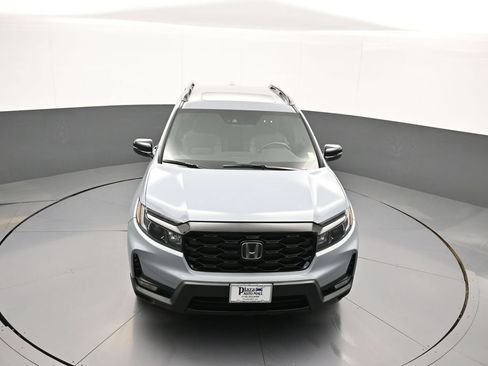 Certified 2023 Honda Passport Elite image 35