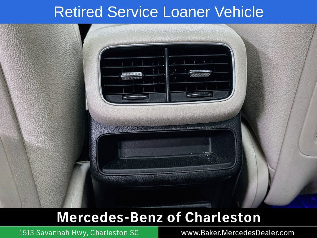Used 2026 Mercedes-Benz GLE 450 4MATIC image 26