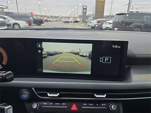 Certified 2024 Hyundai Sonata SEL image 17