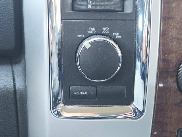 Used 2011 RAM 1500 Laramie AWD/4WD image 20