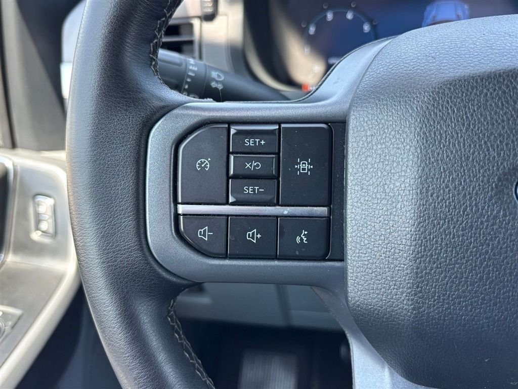 Used 2025 Ford F150 XLT w/ Equipment Group 301A Standard AWD/4WD image 24