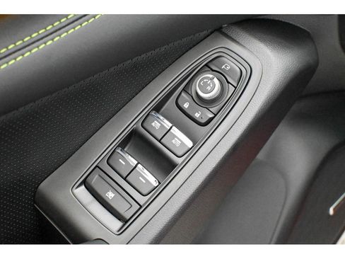 New 2025 Subaru Ascent Bronze Edition w/ Popular Package #2 image 19