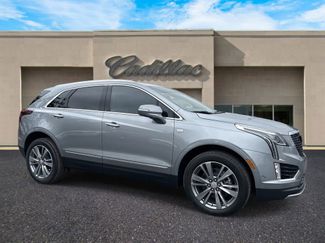 New 2026 Cadillac XT5 Premium Luxury video 1