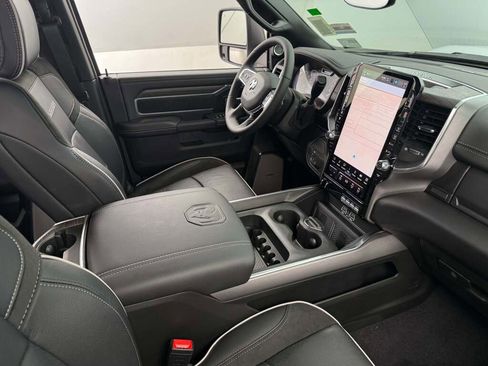 New 2026 RAM 2500 Laramie image 29