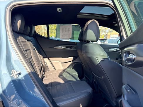 Used 2024 Dodge Hornet R/T Plus w/ R/T Blacktop Package image 9