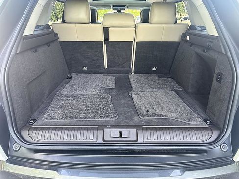 Used 2018 Land Rover Range Rover Sport HSE image 23