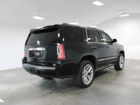Used 2017 GMC Yukon Denali w/ Open Road Package AWD/4WD image 11