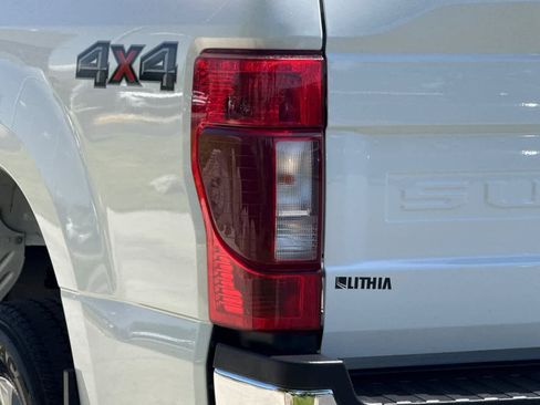 Certified 2022 Ford F250 XLT w/ XLT Value Package AWD/4WD image 25