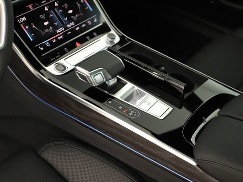 New 2026 Audi A8 L 3.0T AWD/4WD image 17