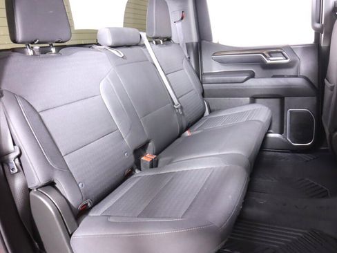 Used 2023 Chevrolet Silverado 1500 RST AWD/4WD image 35