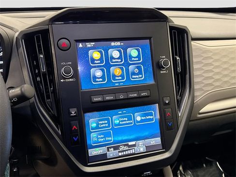 Used 2025 Subaru Forester image 14