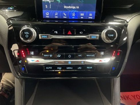 Used 2021 Ford Explorer ST w/ Equipment Group 401A image 19