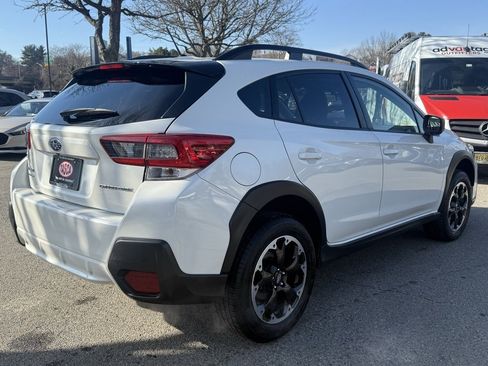 Used 2023 Subaru Crosstrek 2.0i image 5