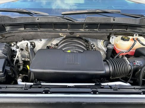 Certified 2022 GMC Sierra 1500 Pro w/ Convenience Package RWD image 30