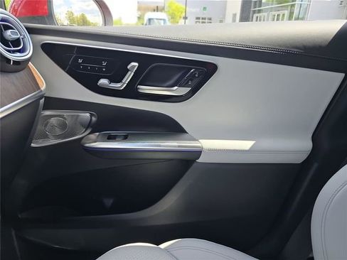 New 2026 Mercedes-Benz GLC 300 4MATIC image 25