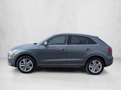 Used 2017 Audi Q3 2.0T Premium Plus w/ Premium Plus Package image 9