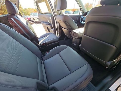 New 2026 Hyundai Palisade Limited FWD image 20