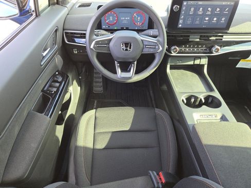 New 2026 Honda Prologue Eco image 27