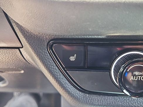 Certified 2024 Honda HR-V Sport image 12