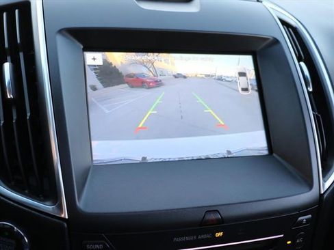 Used 2017 Ford Edge Titanium w/ Equipment Group 301A image 25