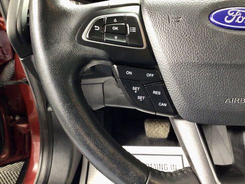 Used 2020 Ford EcoSport SE image 21