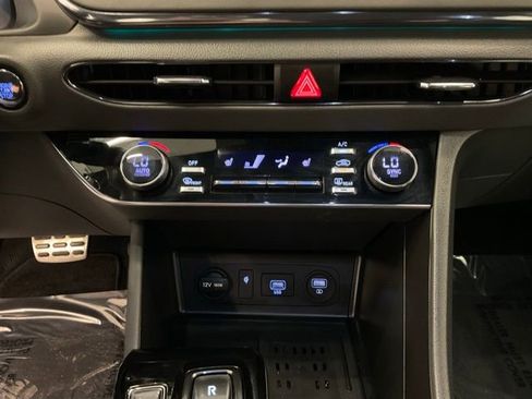 Used 2023 Hyundai Sonata N Line FWD image 20