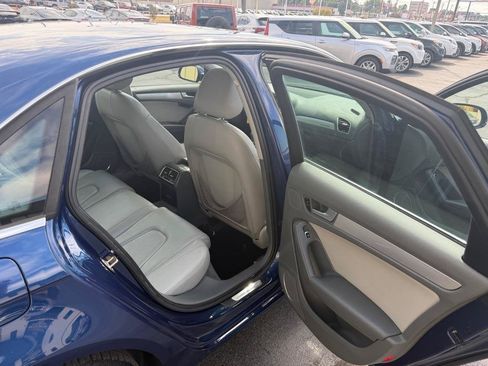 Used 2013 Audi A4 2.0T Premium Plus AWD/4WD image 9