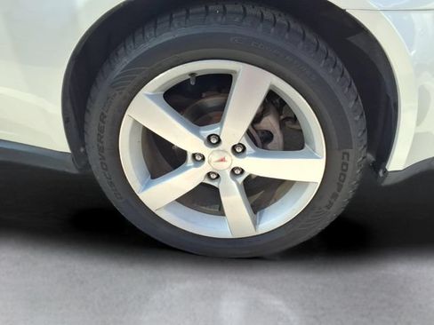 Used 2009 Pontiac G6 GT w/ Premium Package FWD image 8